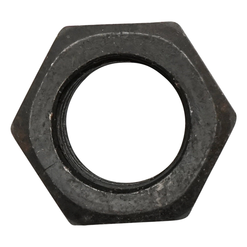 Set di 50 dadi esagonali neri DIN 934 M16x1,5 G10