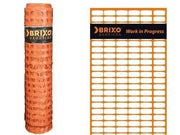 RETI RECINZIONI CANTIERI BRIXO WORK IN PROGRESS H 120 - 50 MT