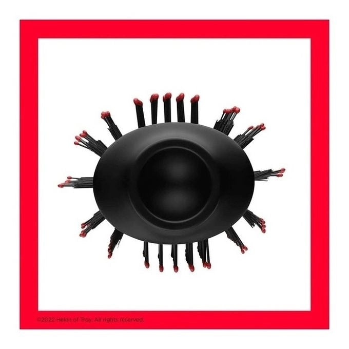 Revlon One-Step RVDR5298E asciuga capelli Nero