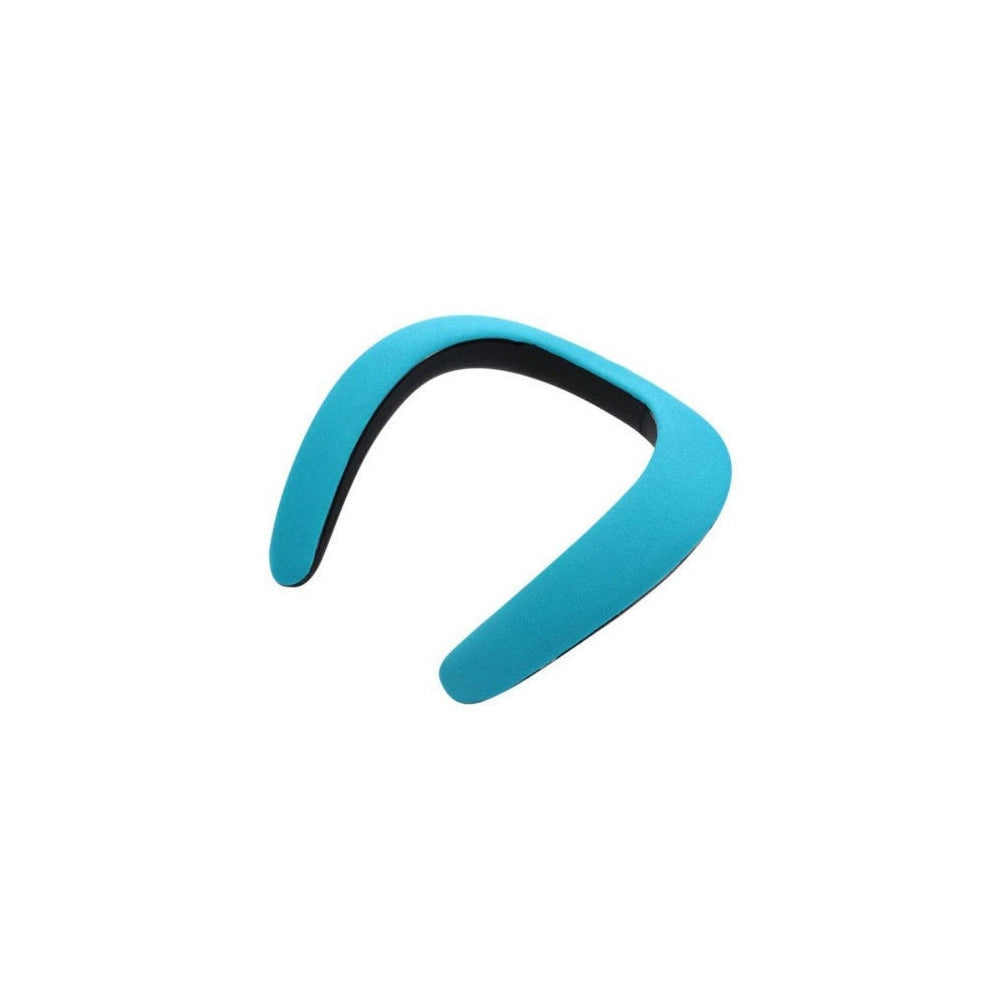 Trade Shop - Cassa Bluetooth Soundgear Collo Speaker Portatile Stereo Tf Mp3 -
