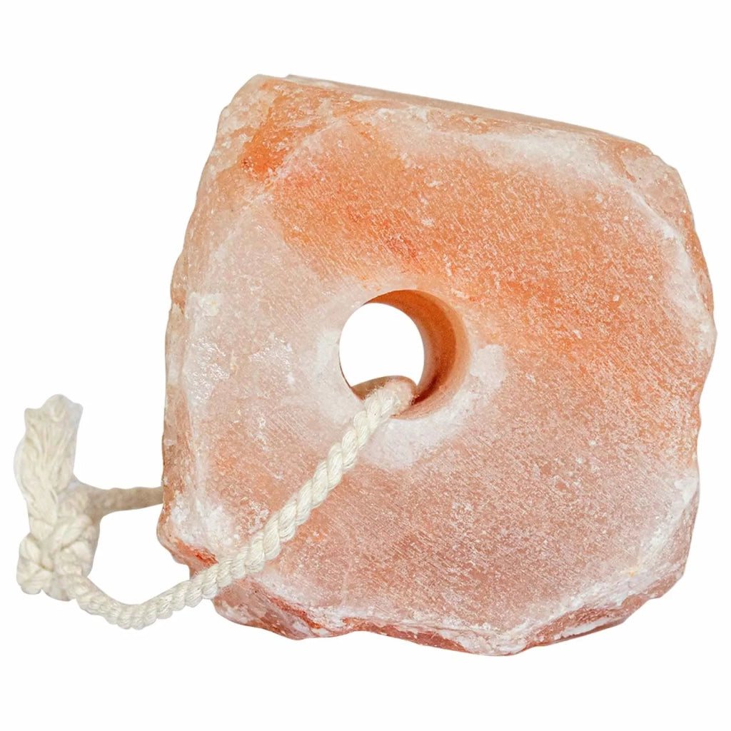Pietre di Sale da Leccare Rosa Sale Rock CFW6520614