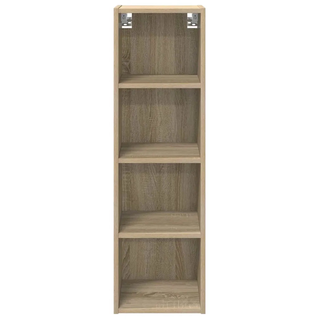 Armadio pensile Rovere Sonoma 30 x 29,5 x 100 cm