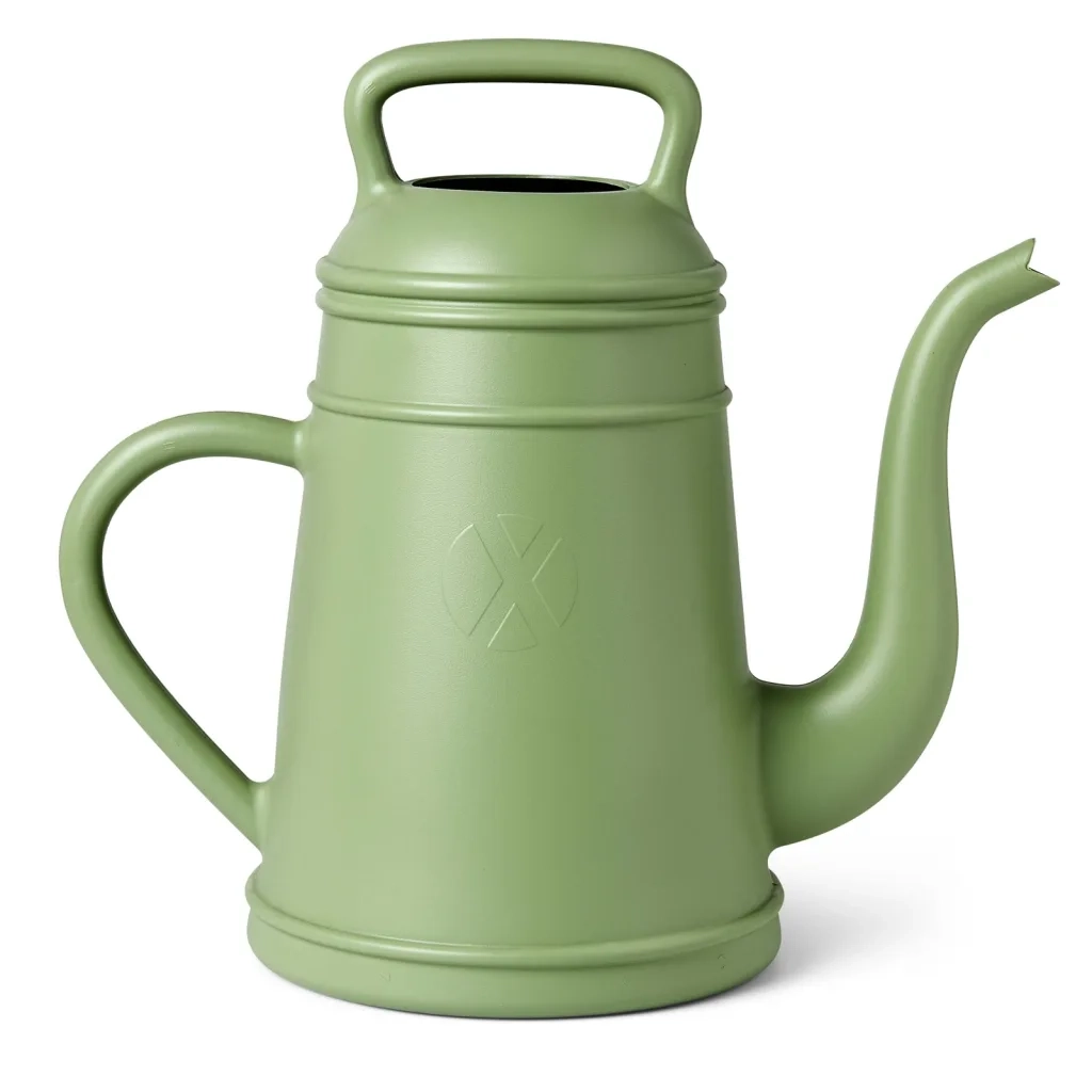 Capi Annaffiatoio Xala Lungo 12 L Verde Anticato 442118
