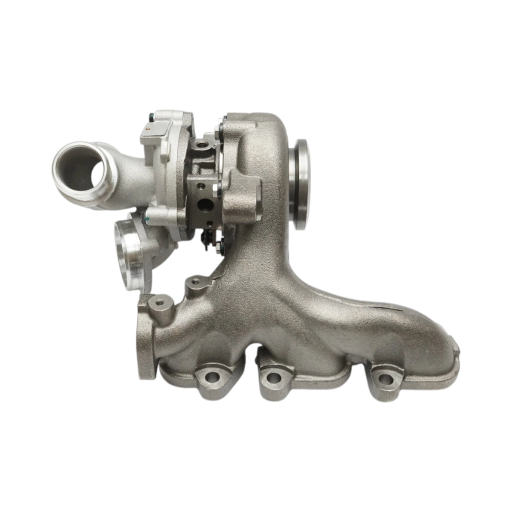 Turbo Audi A1, Seat Ibiza IV, Toledo IV, Skoda Fabia III, Rapid, VW Polo V 1.4D codice motore CUSB, CUSA, CUTA, CYZA, anno 02.14-12.22 Codice OEM 1630-970-0000, 1630-970-0001, 1630-970-0002