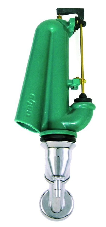 Catis BATTERIA PER CASSETTE DI SCARICO NEW JUNIOR