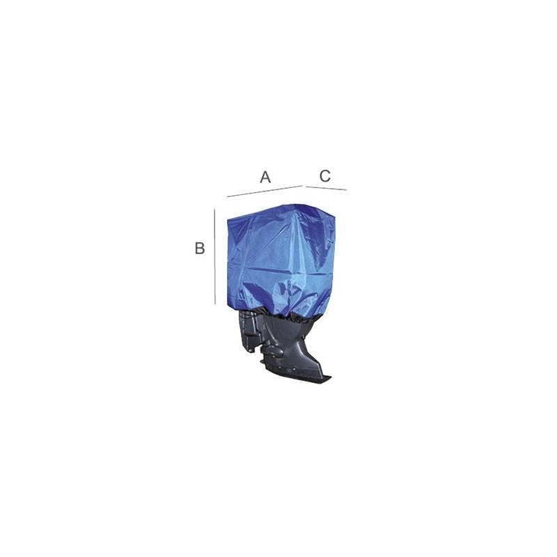 COPRIMOTORE 20-30 HP