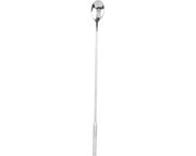 Barlepel da Cocktail 30 Cm - Barlepel in Acciaio Inossidabile - Estremità a Goccia - Manico Comodo - Fondamentale per i Cocktail - Barlepel da Cocktail