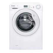 CANDY EY 1281DE/1-S LAVATRICE 8KG 1200 GIRI TECNOLOGIA NFC CLASSE D  EY1281DE/1-S