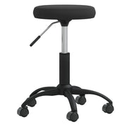 Sedia da Pranzo Nera in Velluto cod mxl 56969