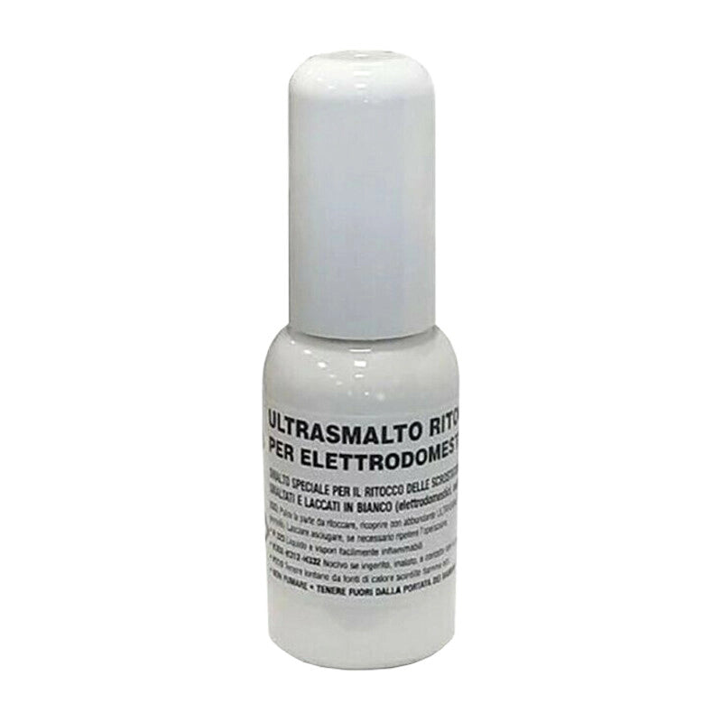 PL SMALTO RITOCCO BIANCO P/ELETTRODOMESTICI*  6 PL