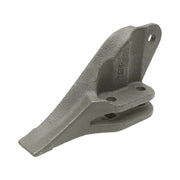 Dente della benna lato destro per terne Caterpillar, New Holland, codice OEM 85801377, 277-8665