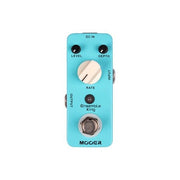 Multieffetto chitarra mooer ensemble king blue - 6943206790105