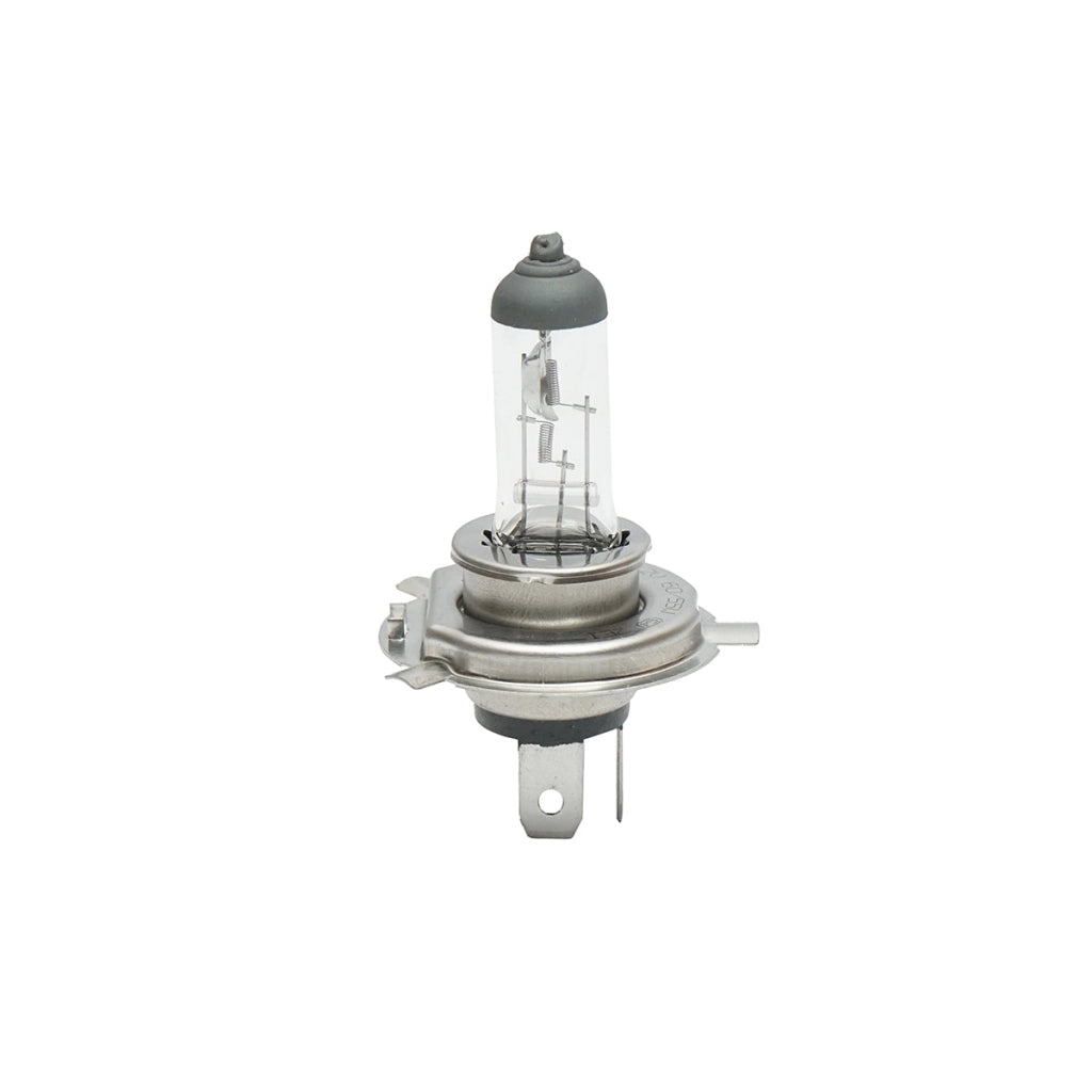 Lampadina faro alogena H4 12V 60/55W per Case IH 91967C1, codice Fiat OEM 83948319 8395212