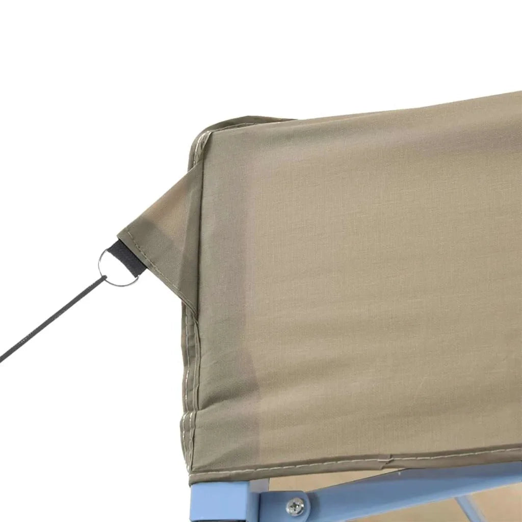 Tendone Pop-up Talpa 580 x 292 x 315 cm Tessuto Oxford