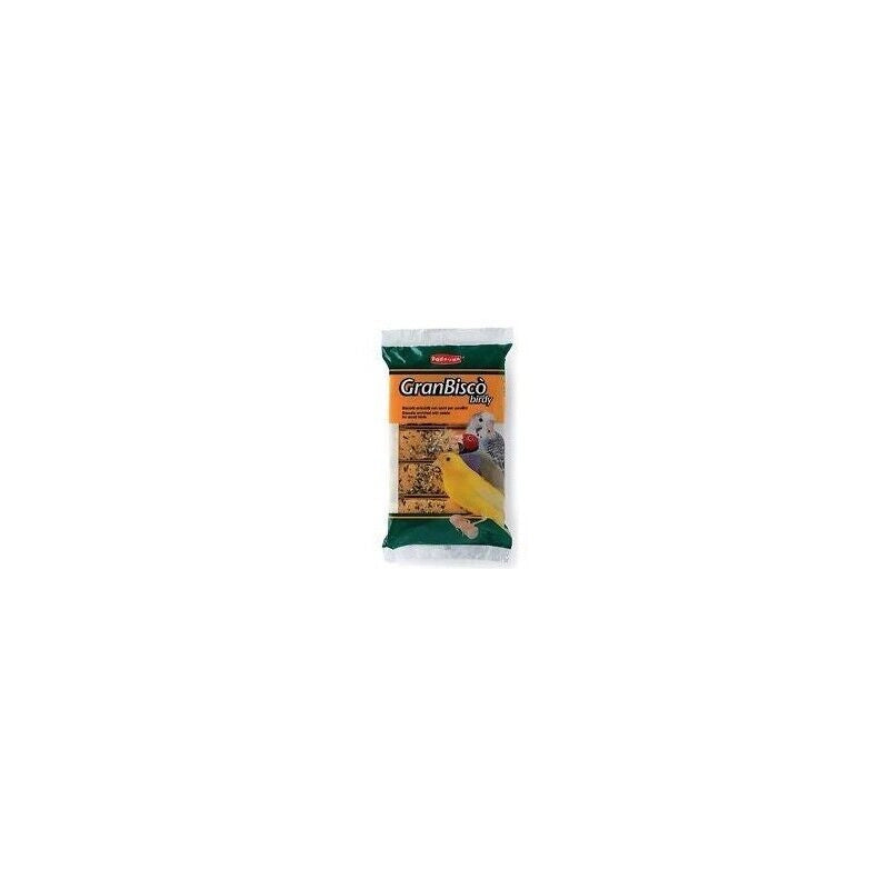 GRANBISCO' BIRDY BISCOTTO PER VOLATILI 30GR