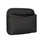 Cassa di stoccaggio universale per auto, portabagagli per sedile laterale, tas in PU pelle, porta, vetro, console, custodia per tessere e chiavi, custodia per cellulare e occhiali da sole, cassa multifunzionale per accessori di auto.