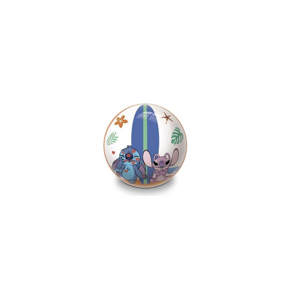 PALLA `STITCH`14CM