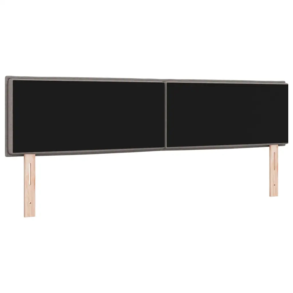 Testiera LED con strisce LED con testiera Talpa 180 cm Tessuto 3338003