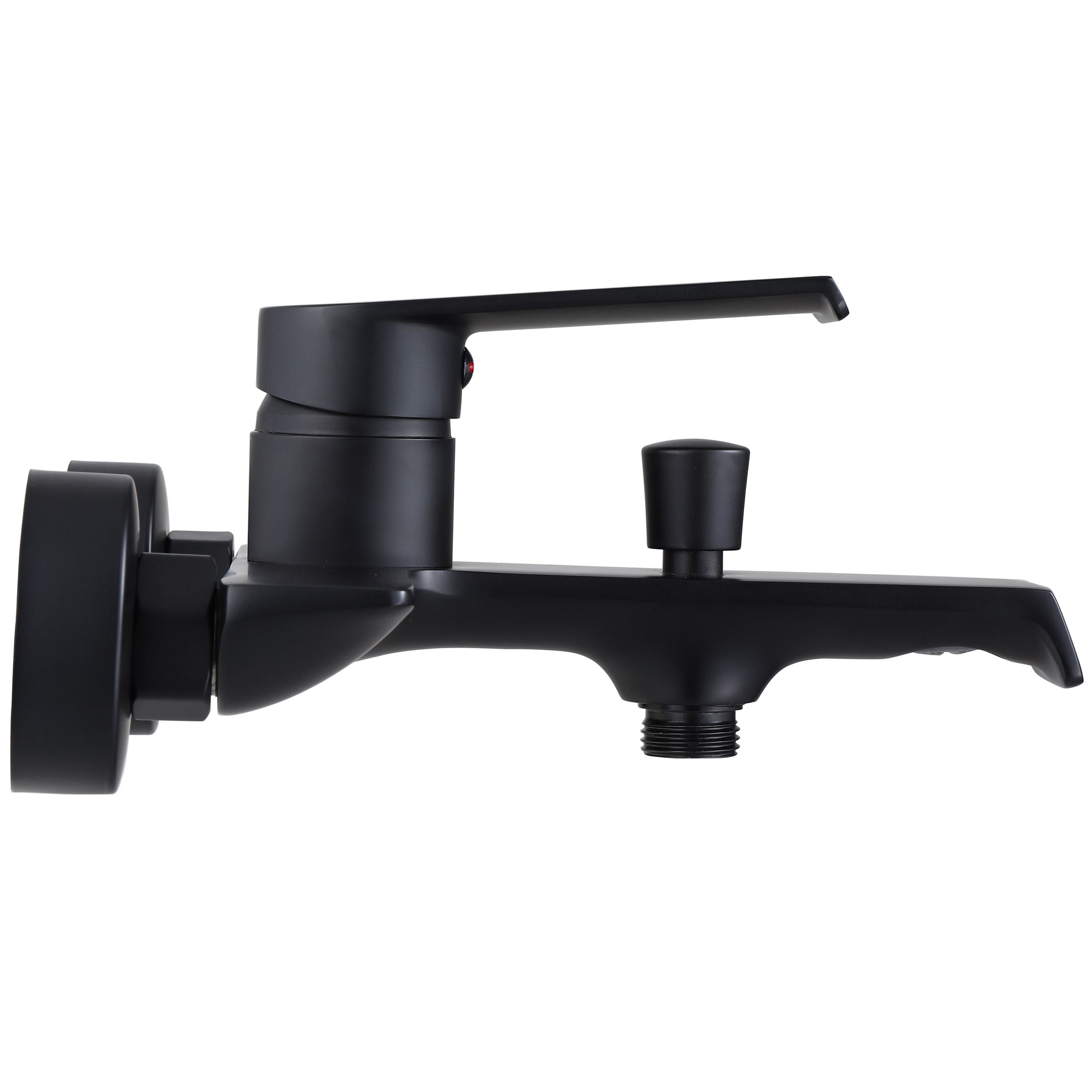 Rubinetto Da Vasca Rea Hass Black