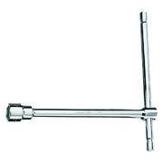 Chiave A 'T' Fissa Esagonale Art. 950 Mm 17 Lungh. Mm 264
