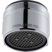 AERATORE PERLATOR DL NEOPERL - OTTONE CROMATO M28X1 CF=PZ 5- 1 confezioni