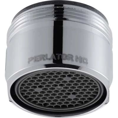 AERATORE PERLATOR DL NEOPERL - OTTONE CROMATO M28X1 CF=PZ 5- 1 confezioni