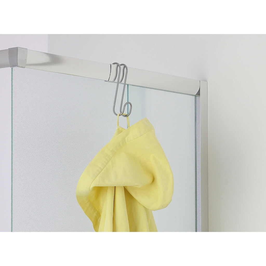 GANCIO SINGOLO FRANCY H15CM ROMO
