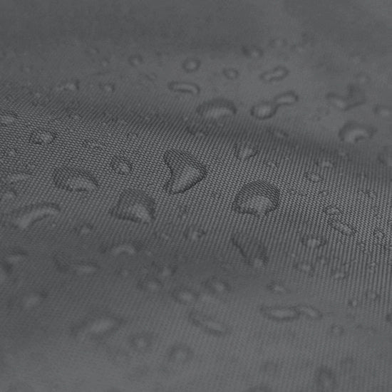 Copertura per ombrello impermeabile per Ø 400 cm/240 x 330 cm ombrello per giardino e balcone copertura per ombrello parasol.