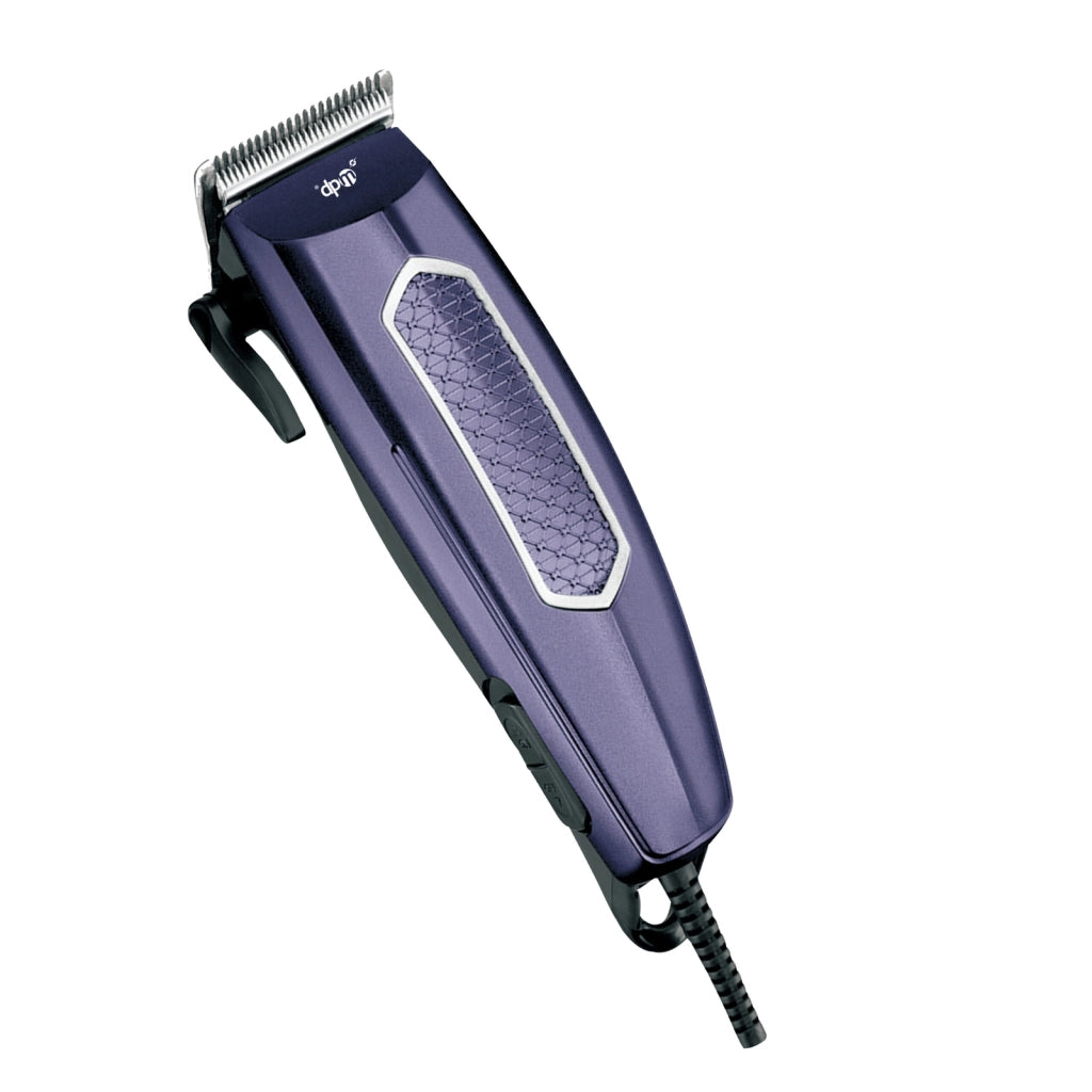 Macchinetta Elettrica Tagliacapelli con Filo Regolabile JH4604 DPM