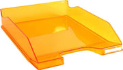 Combinato 6x Cassetto per Lettere MIDI - Arancione lucido - 113246D