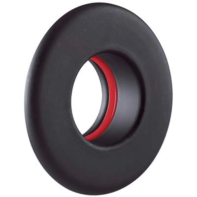 ROSONE PELLET NERO OPACO SAVE  CM 10