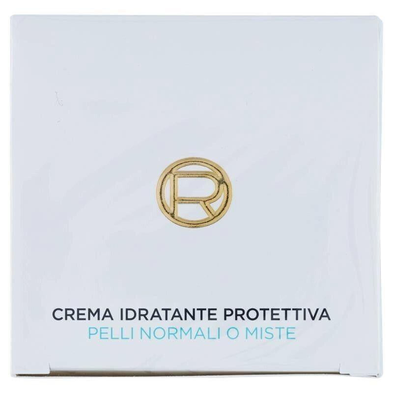 L'OREAL PARIS CREMA TRIPLA ATTIVA PELLI NORMALI E GRASSE DA 50 ML