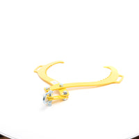 Pinza forestale per legna e tronchi fino a 508 mm Portata 1000 kg Con 2 artigli