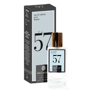 Trade Shop - Profumo Corpo Eau De Toilette Da Donna N°57 Da 50ml Fragranza Gourmand Avvolgente 005939 -
