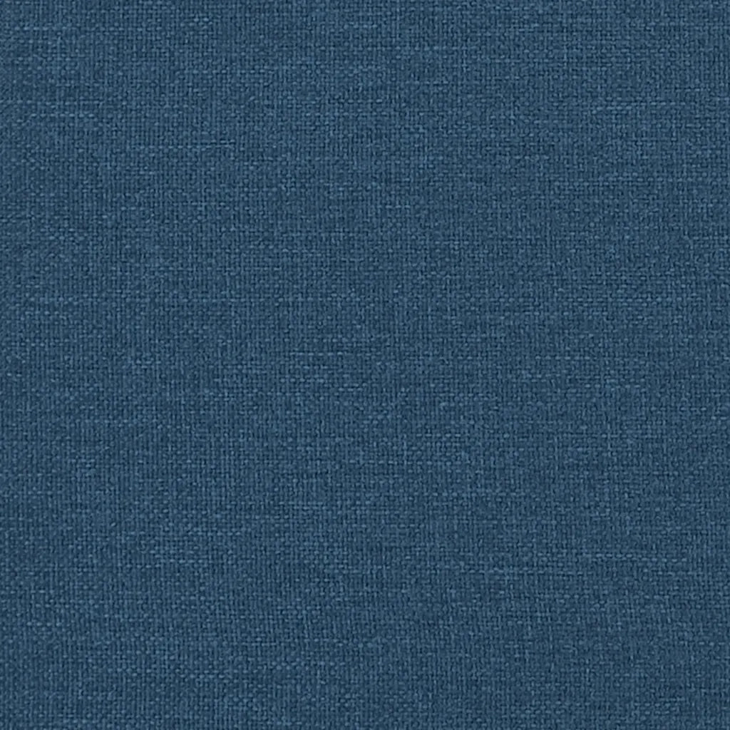 Cuscino Testiera Hanko Blu 80 cm in Tessuto CFW7131389