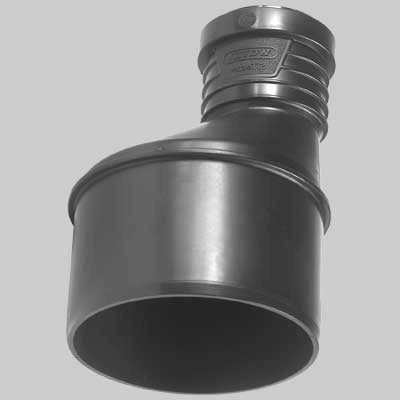 AUMENTO FONOISOLANTE STR TIPO A  110x125     WAVIN