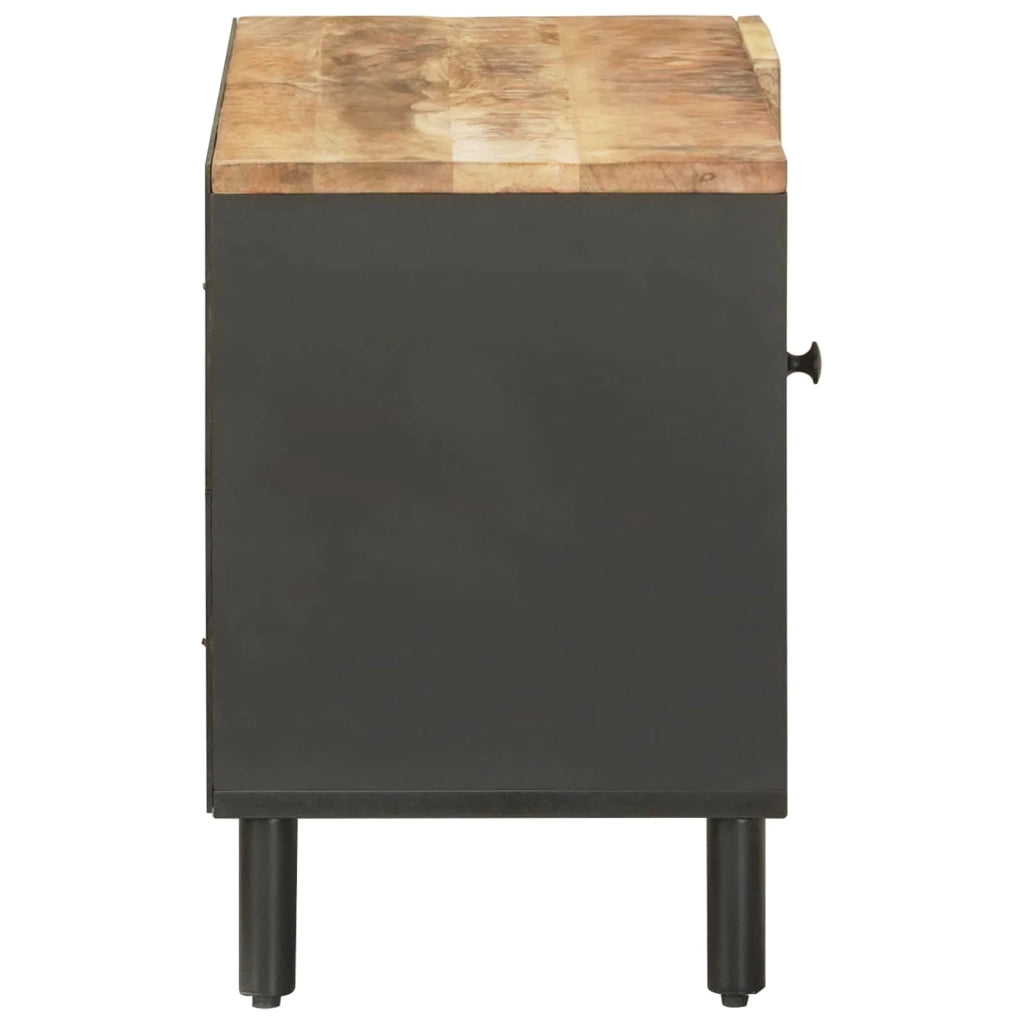 Armadi di Stoccaggio Naturale 80 x 33 x 46 cm 4018859