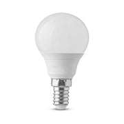 V-TAC Lampadina LED Samsung 4,5W E14 P45 4000K 470lm