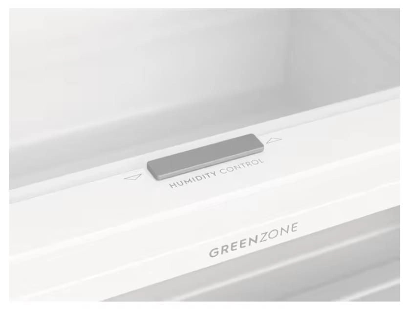 Electrolux ENG7TE18S frigorifero con congelatore Da incasso 256 L E Bianco