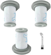 Filtro HEPA di Sostituzione per Aspirapolvere - Filtro per Aspirapolvere - Modello 8.60 - Modello 6.60 - Elevate Prestazioni di Filtrazione - Protezione contro gli Allergeni