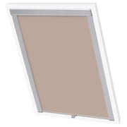 Tenda a rullo | Tenda avvolgibile Oscurante Beige SK08