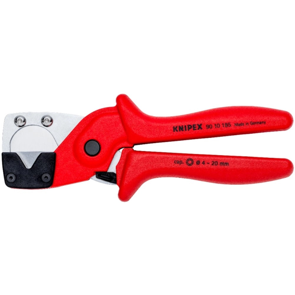 Tagliatubi Professionale KNIPEX 9010185 Per Tubi Flessibili e Multistrato