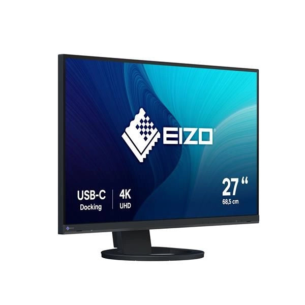 Flexscan 27  4k usb-c ips eco - EV2740S-BK