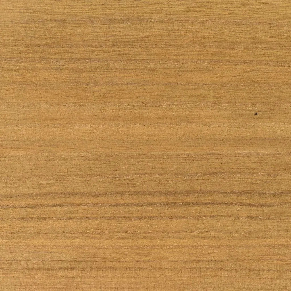 Albero di Natale in legno con supporto Marrone 125 cm 42018060