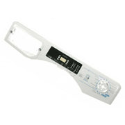 CRUSCOTTO MASCHERINA TOUCH SENSORE LAVATRICE CANDY HOOVER CSS4127T3DR101 - Candy Hoover Iberna Zerowatt