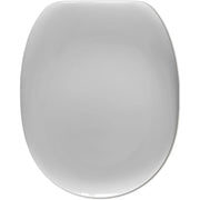 Hamberger 98a101e0402y, sedile copri-wc bianco