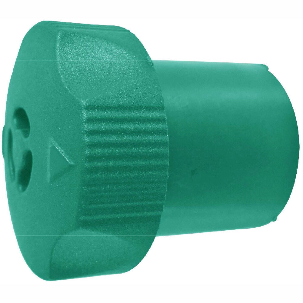 Valvola di pressione ricambio per pentole a pressione acciaio inox, materiale nylon, compatibile modelli 8L e 10L - SOGO