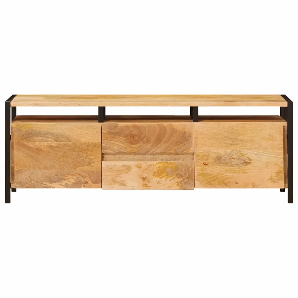 Armadi di Stoccaggio con cassetto Marrone 110 x 30 x 40 cm 4104619