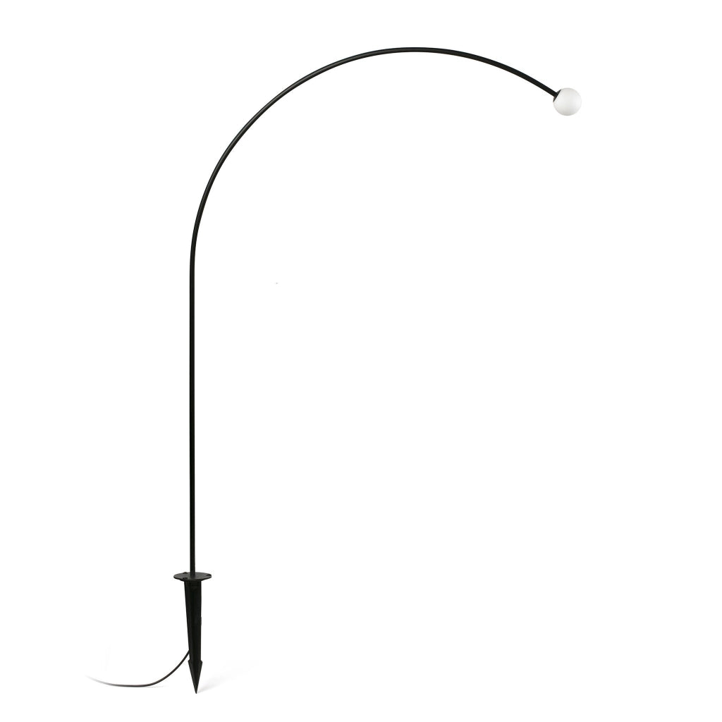 CUCA 1193, Lampada Picchetto 24V, Faro Barcelona