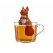 Infusore per Tè a forma di scoiattolo